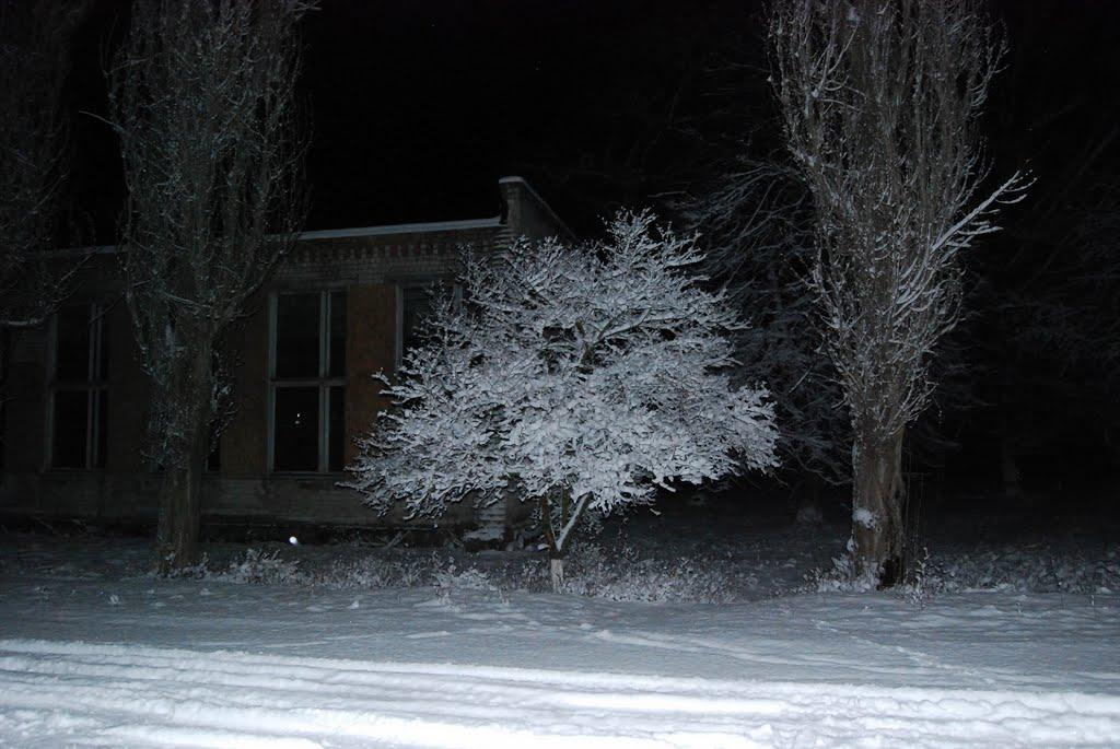 Хорішки з panoramio.com - Хорошки