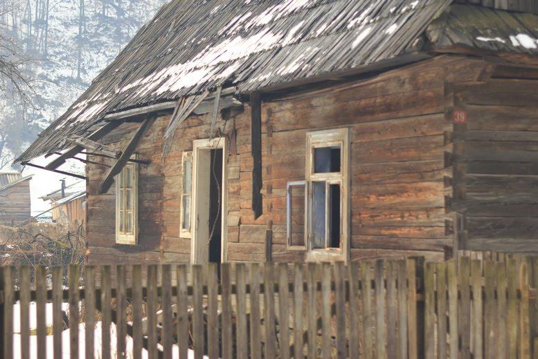 Руська Мокра з panoramio.com - Руська Мокра