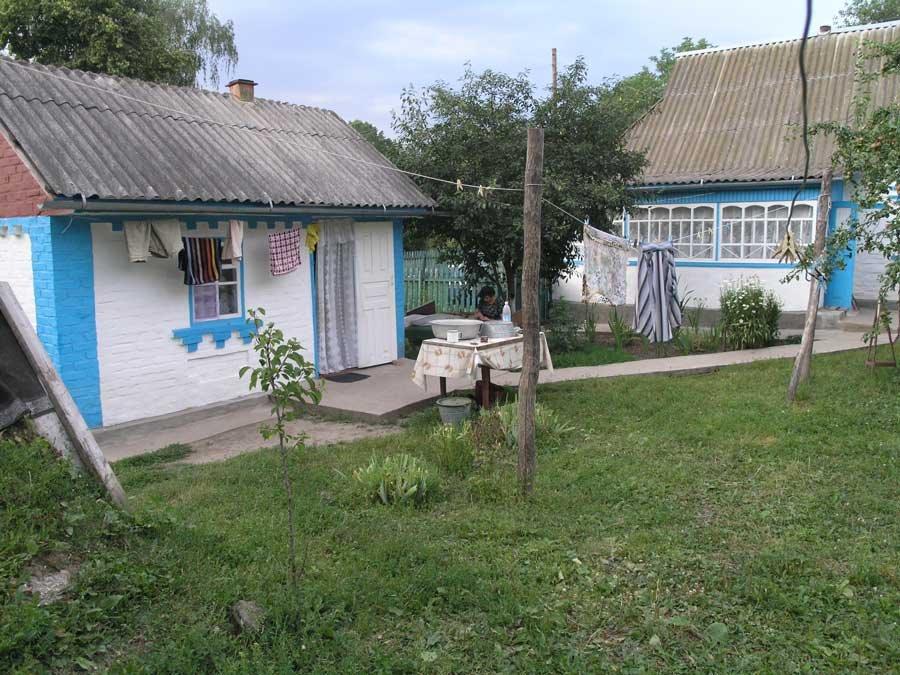 Розкопане з panoramio.com - Розкопане