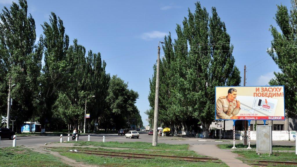 Нікополь з panoramio.com (ч.2) - Никополь