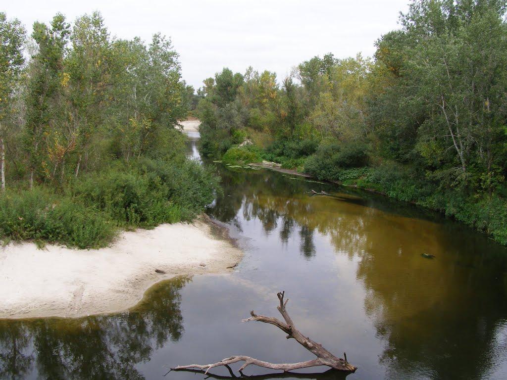 Могилів з panoramio.com - Могилев
