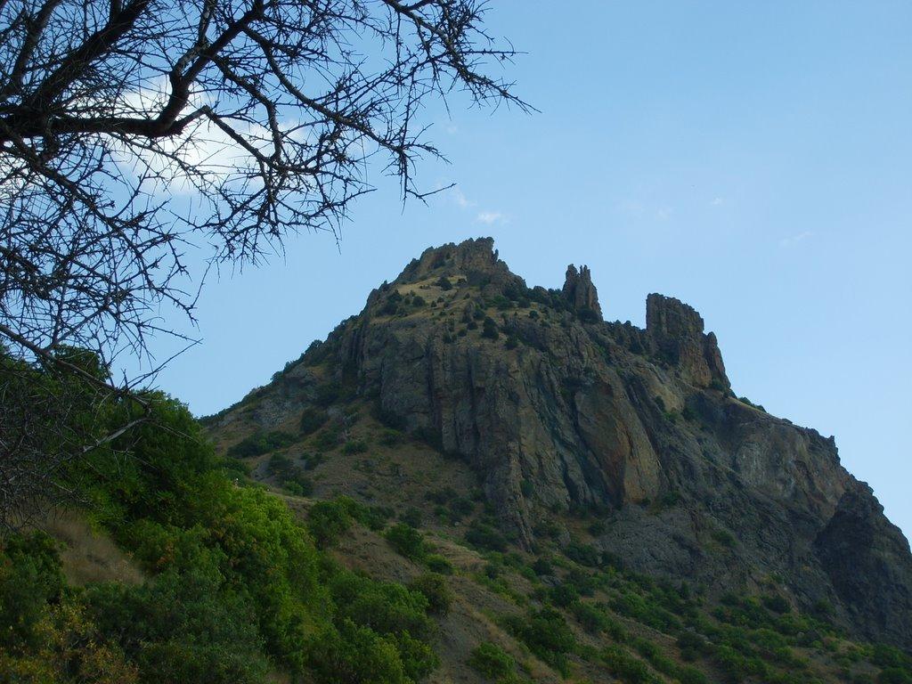 Щебетовка з panoramio.com (ч.2) - Щебетовка
