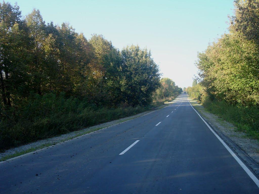 Закупне з panoramio.com - Zakupne