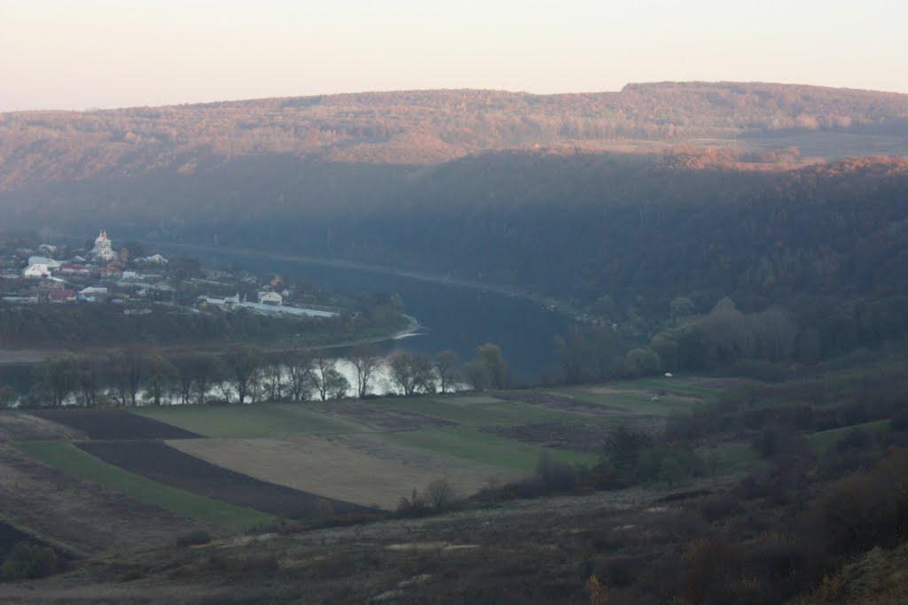 Баламутівка з panoramio.com - Баламутовка