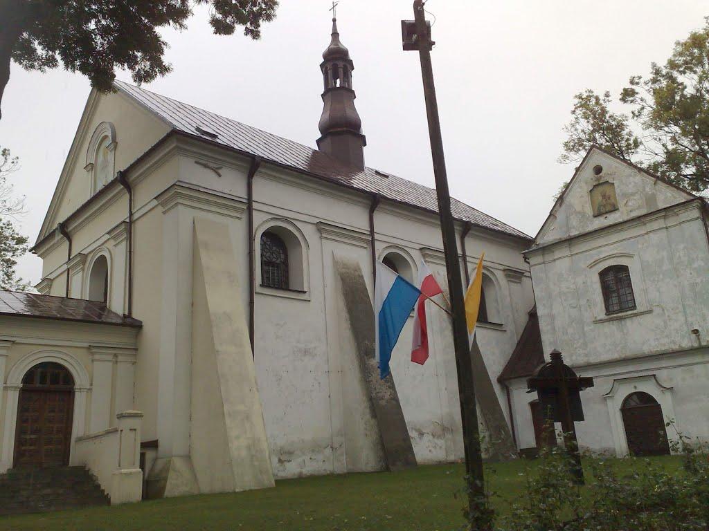 Амбуків з panoramio.com - Амбуков