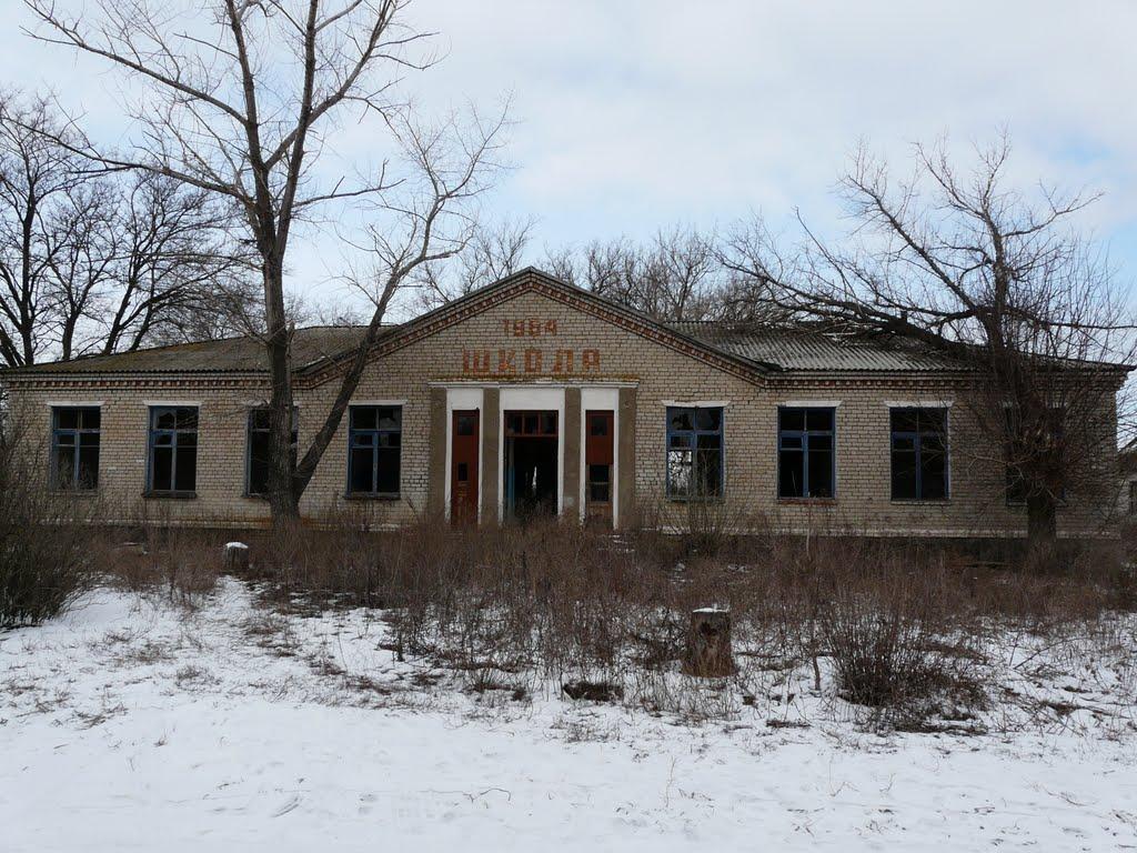 Новозар'ївка з panoramio.com - Новозар'ївка