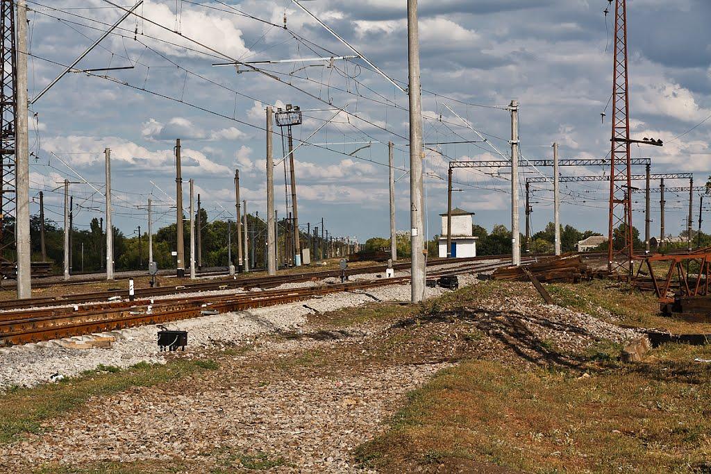 Лісівське з panoramio.com - Лісівське