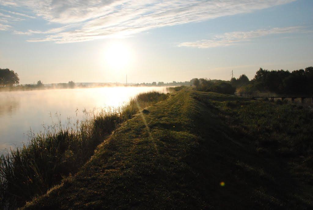 Карпилівка з panoramio.com - Karpylivka