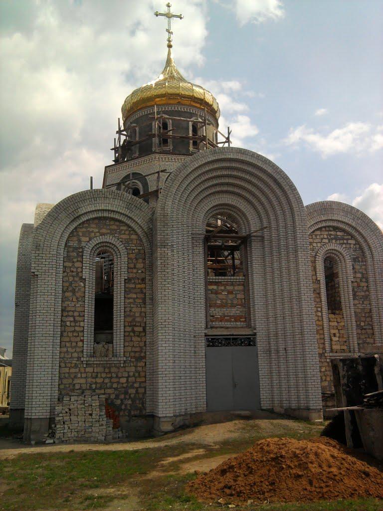 Первомайськ з panoramio.com (ч.2) - Первомайск