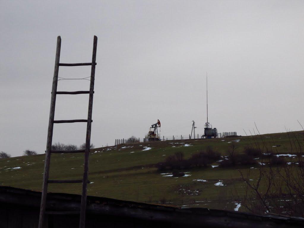 Солотвин з panoramio.com - Solotvyn