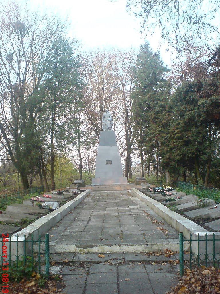 Лопатин з panoramio.com - Лопатин