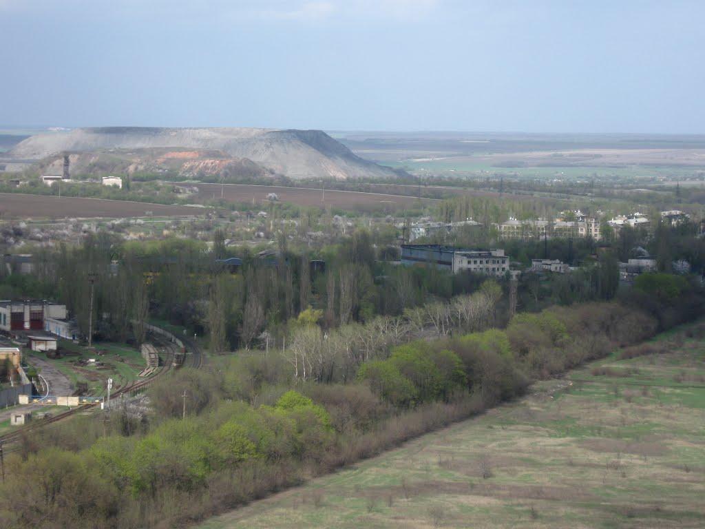 Димитров з panoramio.com - Димитров