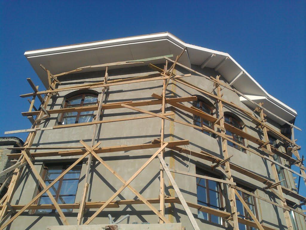 Виноградне з panoramio.com - Виноградное