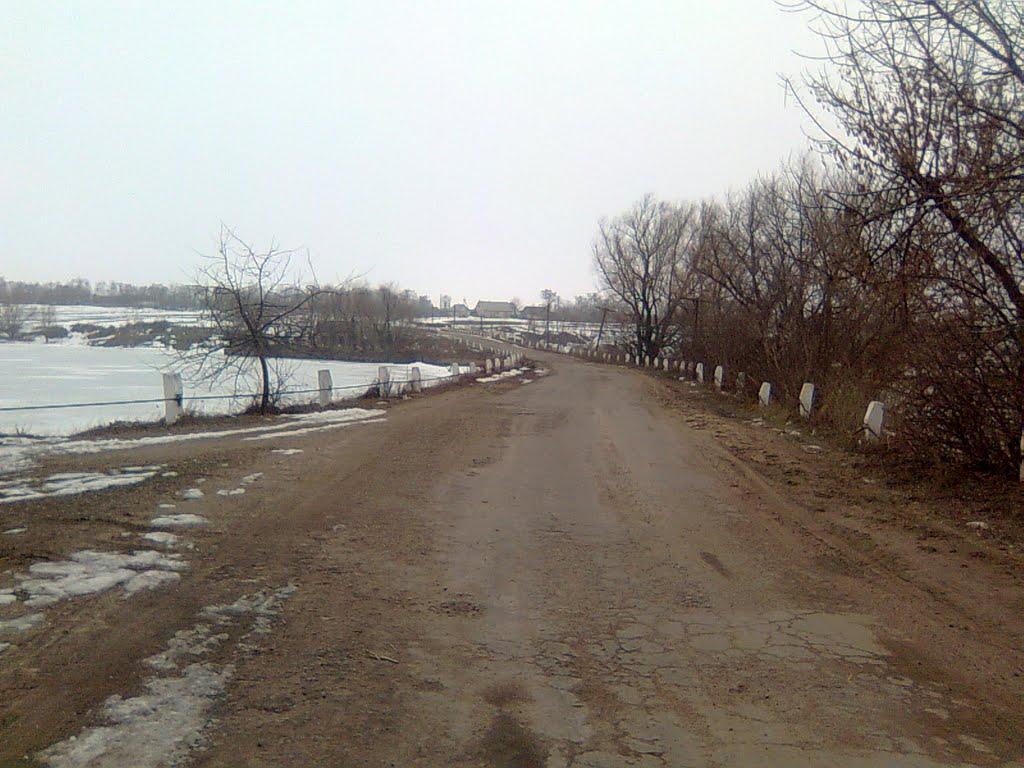 Чортория з panoramio.com - Чортория