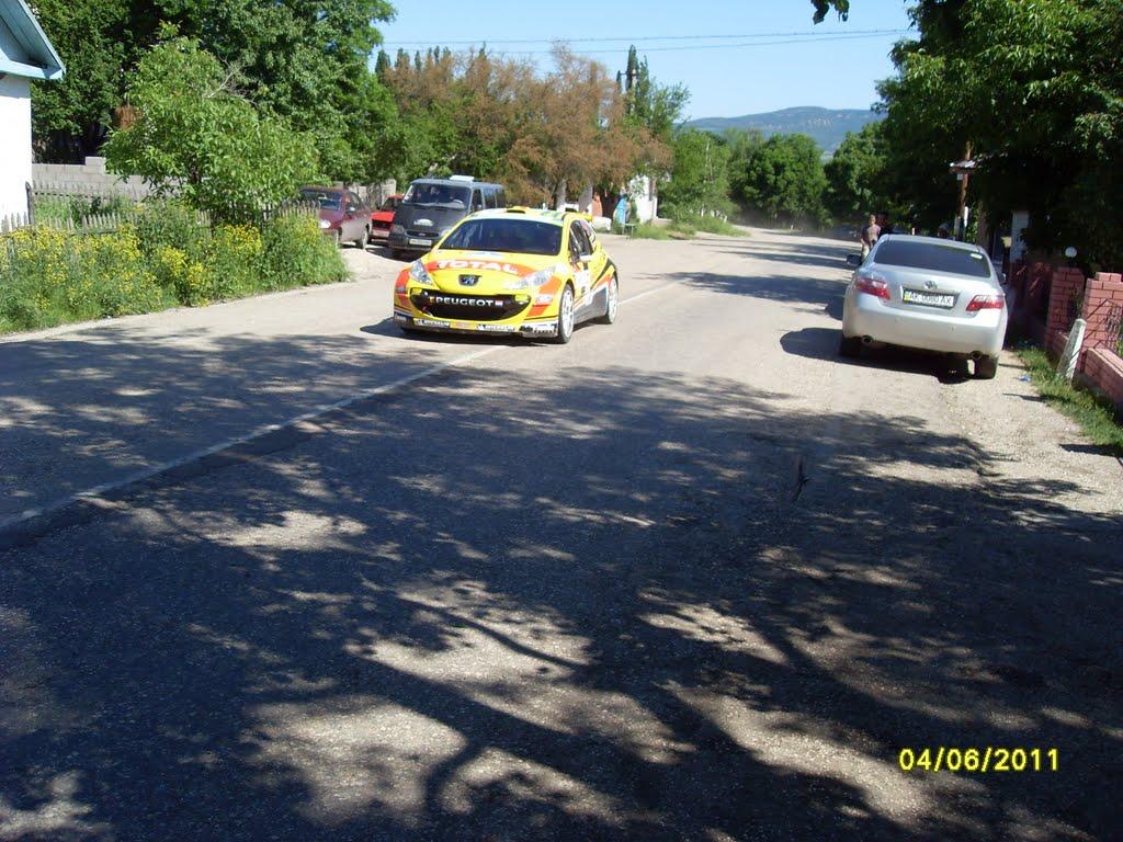 Соколине з panoramio.com (ч.2) - Соколиное