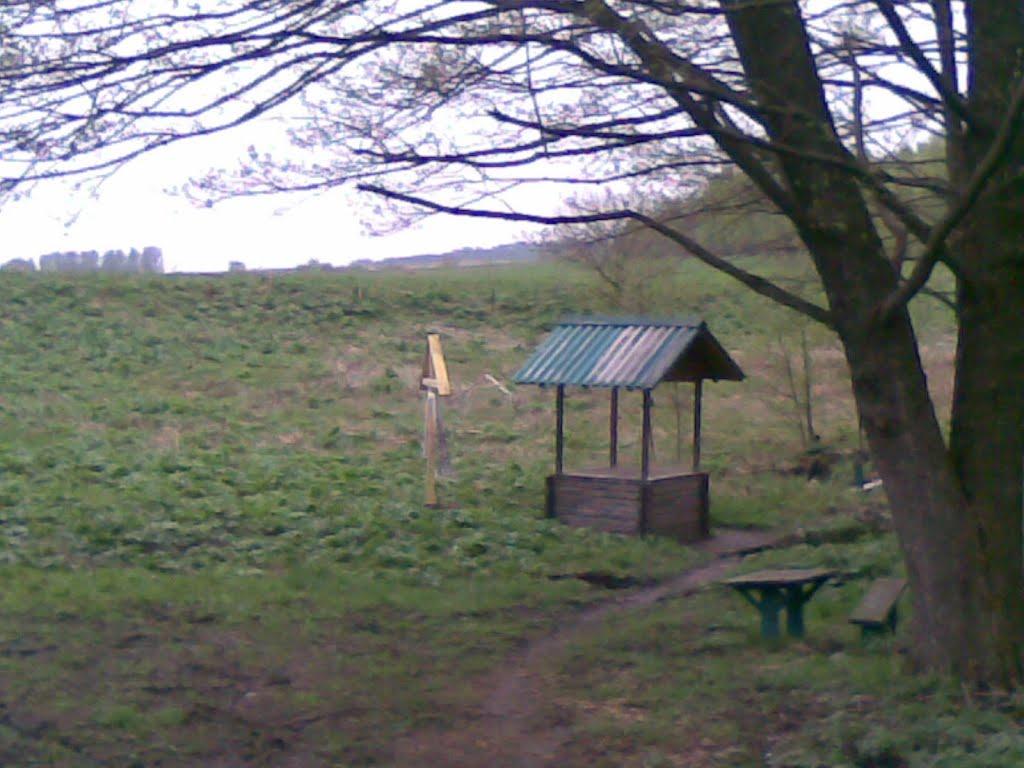 Довжик з panoramio.com - Довжик