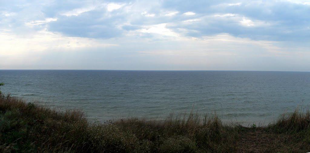 Грибівка з panoramio.com - Грибівка