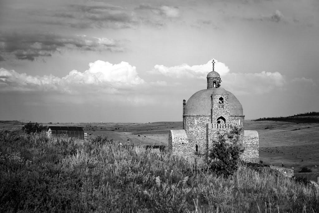 Кам'янка з panoramio.com - Каменка