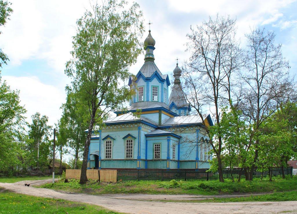 Осьмаки з panoramio.com - Осьмаки