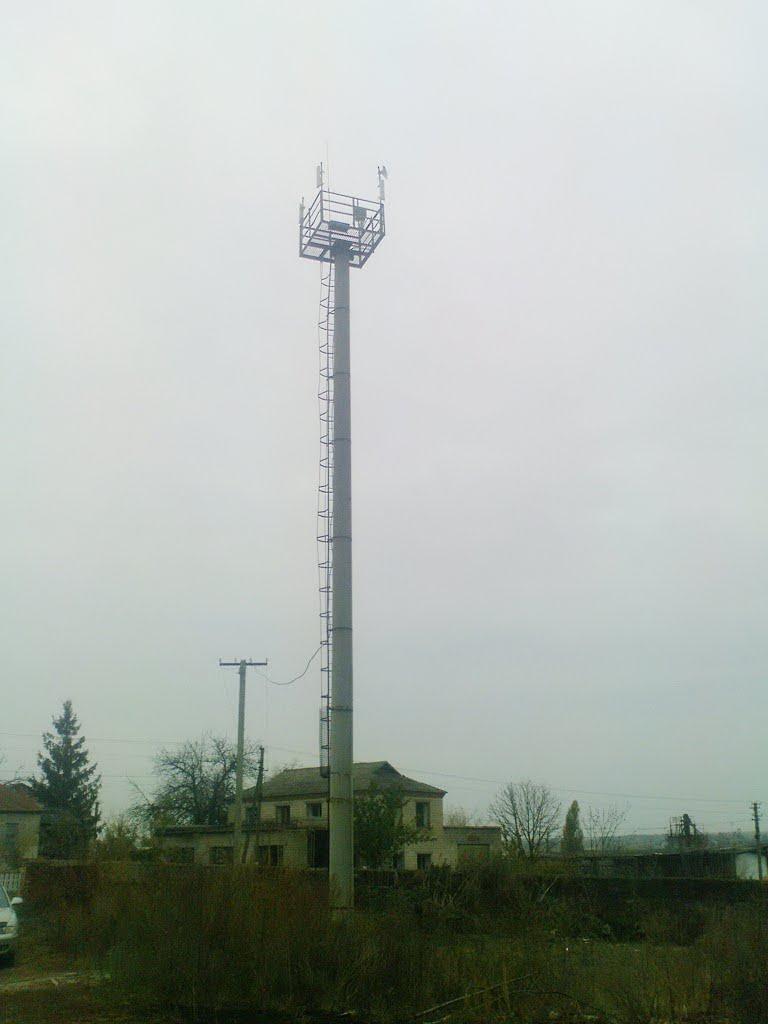 Соболівка з panoramio.com - Соболівка