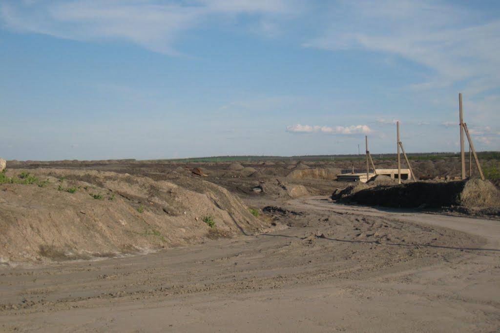 Челюскінець з panoramio.com - Челюскінець