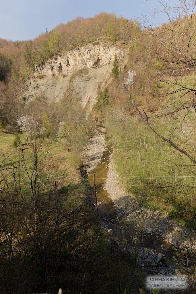 Букове з panoramio.com - Букове