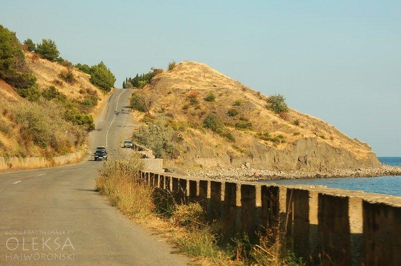 Морське з panoramio.com (ч.2) - Morske