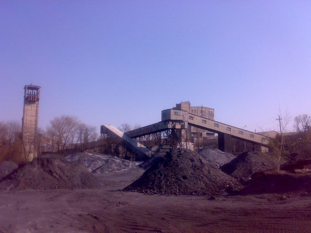 Торез з panoramio.com (ч.2) - Торез