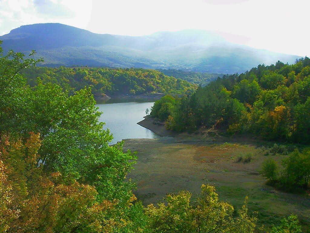 Богатир з panoramio.com - Богатир