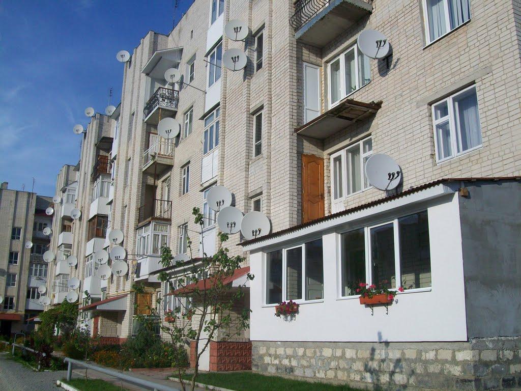 Заводське з panoramio.com - Заводское