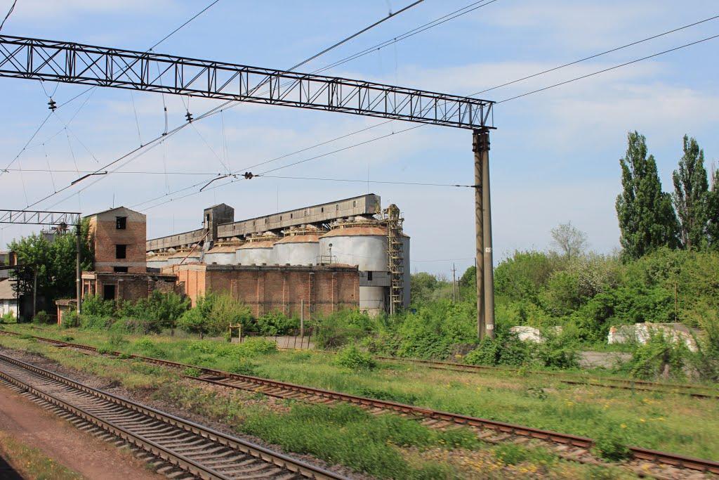 Ранній Ранок з panoramio.com - Ранний Ранок