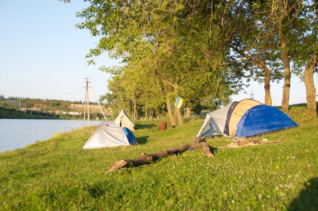 Заставна з panoramio.com - Заставна