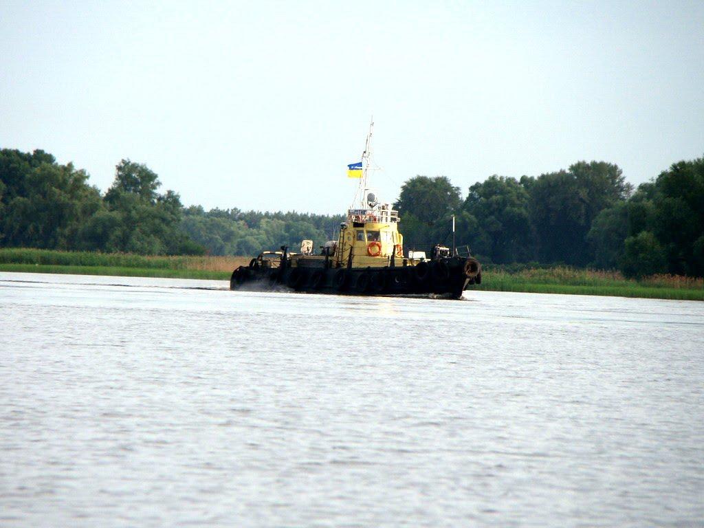 Свидівок з panoramio.com - Свидівок