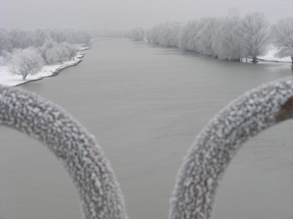 Дунайське з panoramio.com (ч.2) - Дунайское