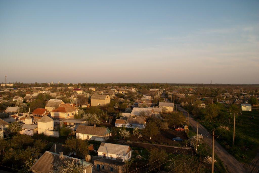 Роздільна з panoramio.com - Роздільна