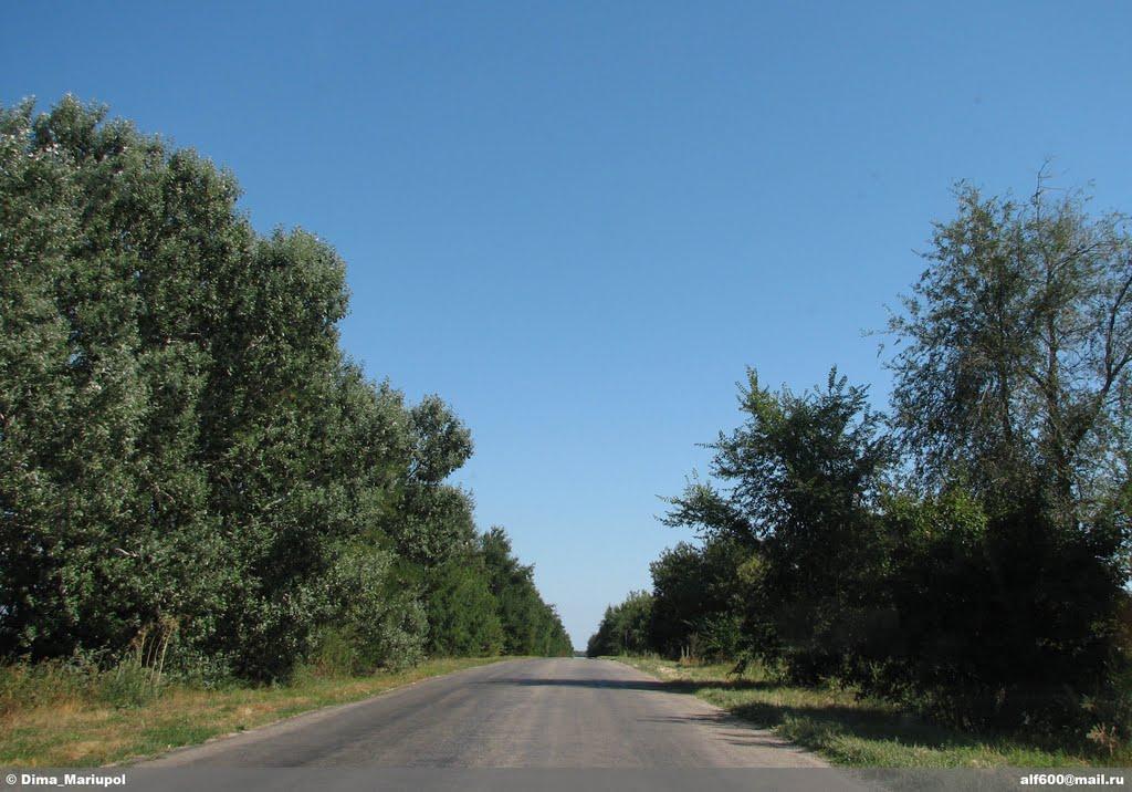 Юр'ївка з panoramio.com - Yuryivka