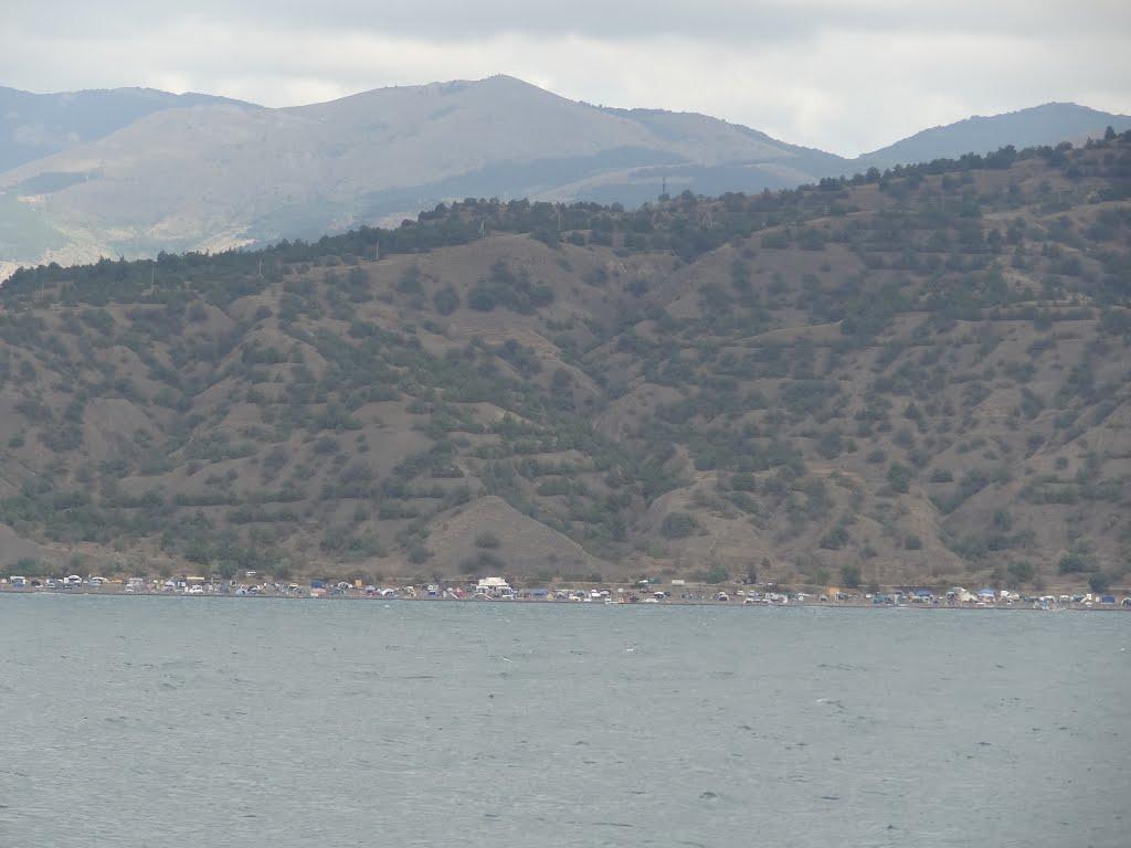 Морське з panoramio.com (ч.2) - Morske