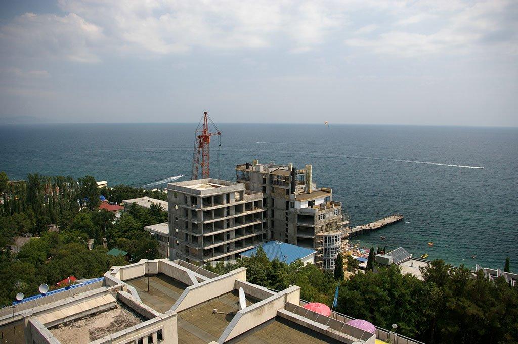 Лазурне з panoramio.com - Lazurne
