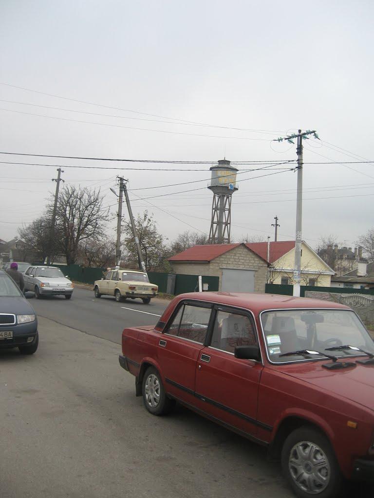 Гора з panoramio.com - Гора