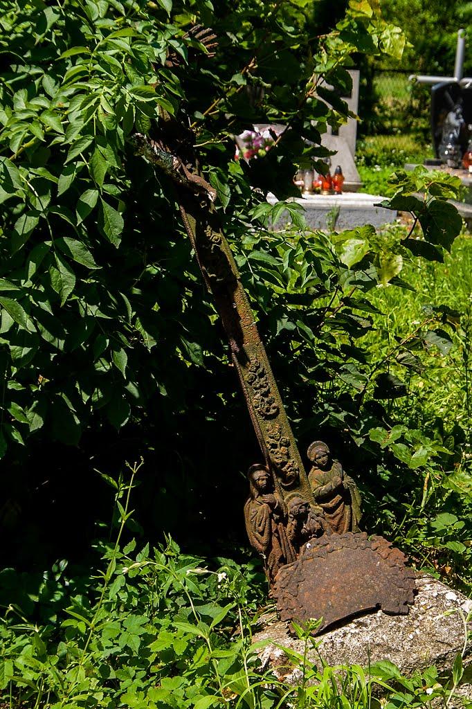 Трушевичі з panoramio.com - Трушевичи