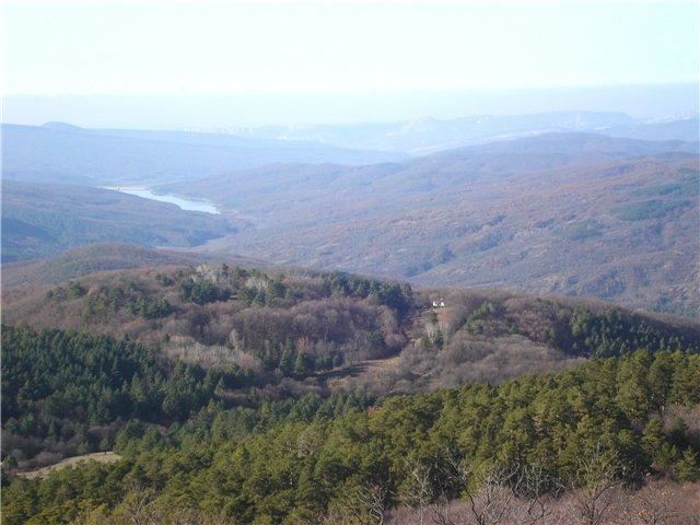 Совєтське з panoramio.com (ч.2) - Советское