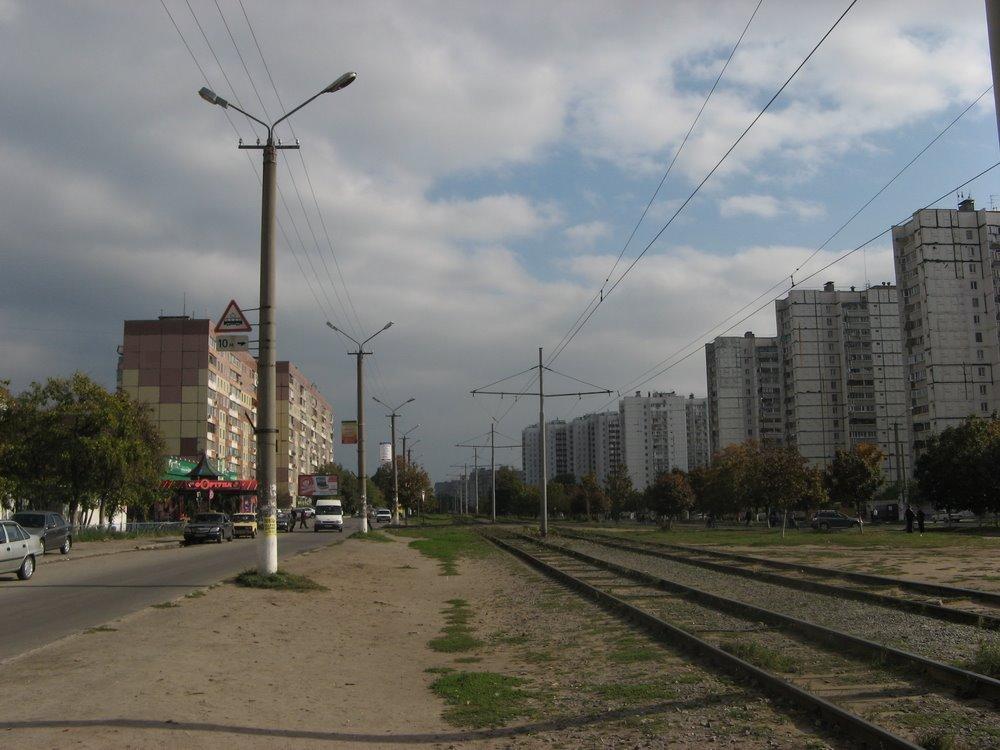 Ювілейне з panoramio.com - Юбилейное