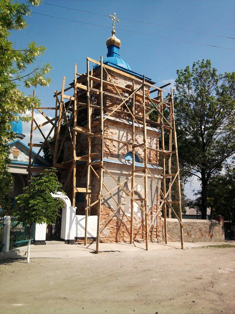 Первомайськ з panoramio.com (ч.2) - Первомайск