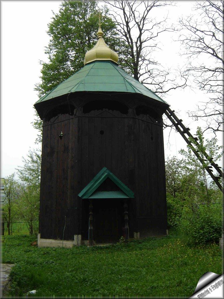 Трушевичі з panoramio.com - Трушевичи