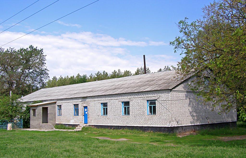 Заворичі з panoramio.com - Zavorychi