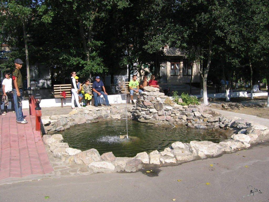 Єланець з panoramio.com - Єланець