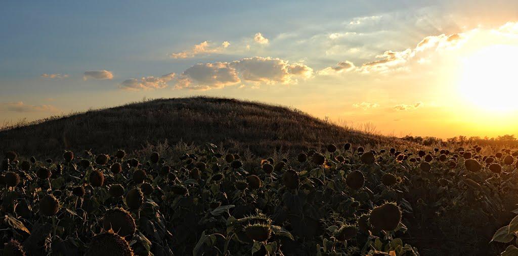 Калайтанівка з panoramio.com - Калайтанівка
