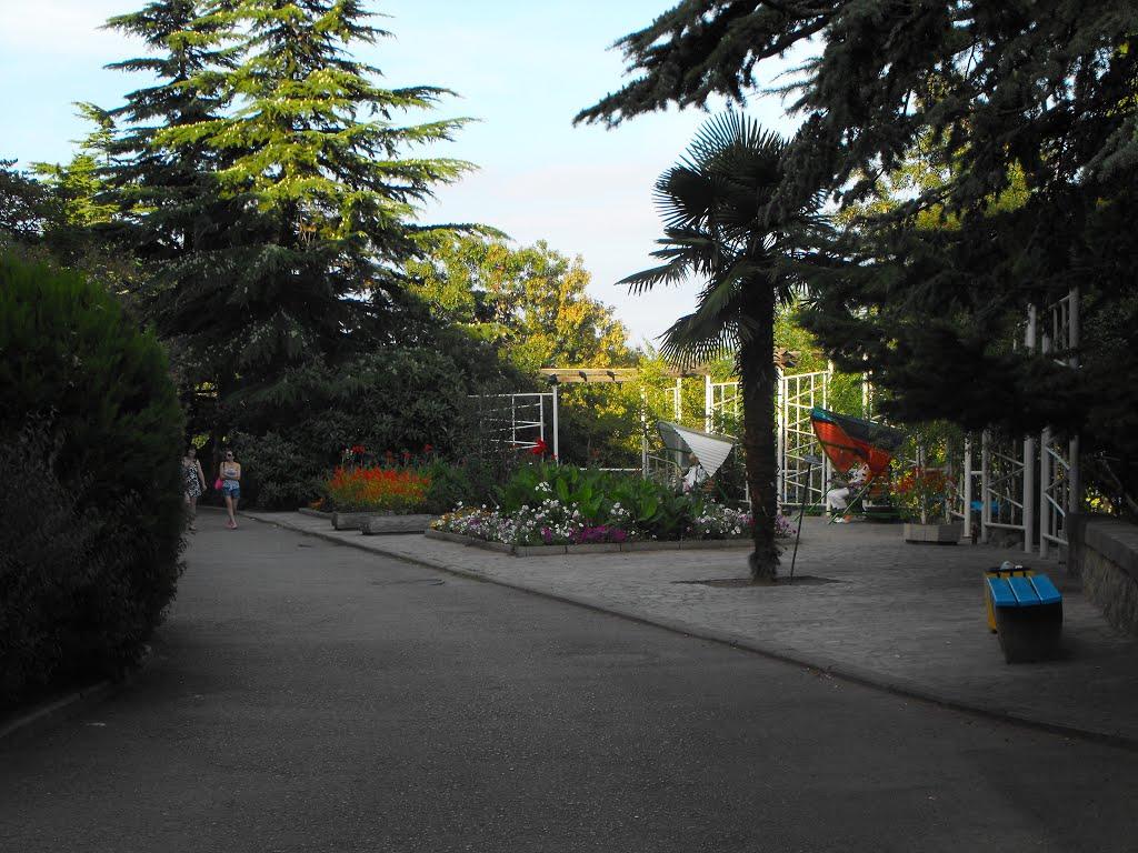 Курпати з panoramio.com - Курпати