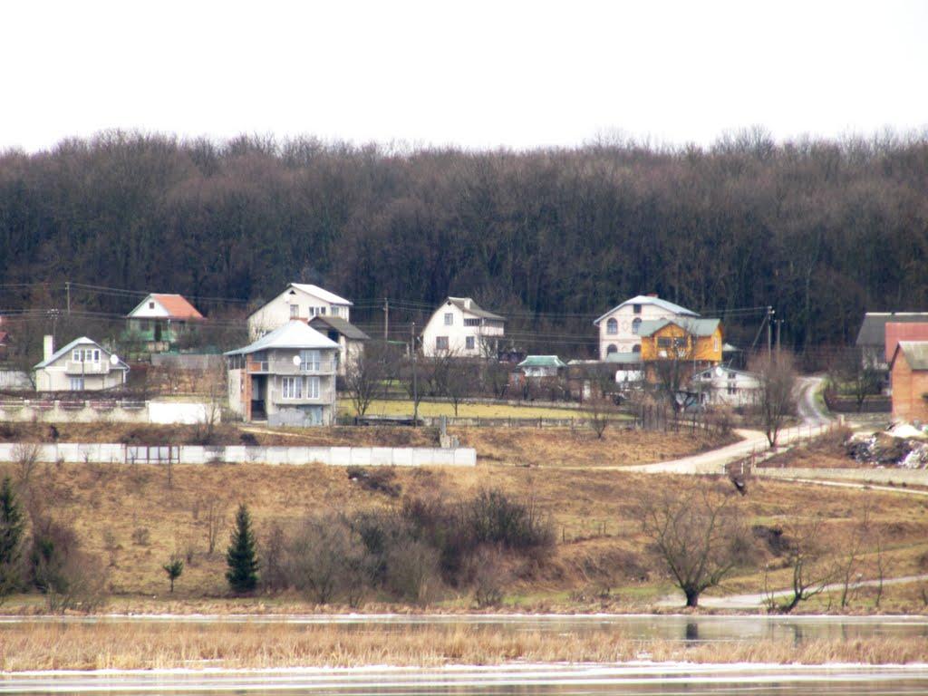 Малашівці з panoramio.com - Малашівці