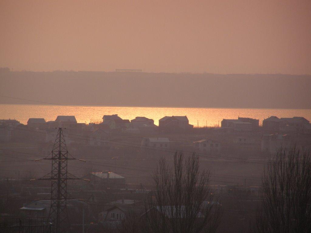 Корсунці з panoramio.com - Korsuntsi